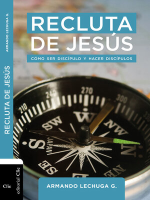 cover image of Recluta de Jesús